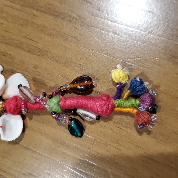 NWOT Boho Key Chain - Picture 5 of 6